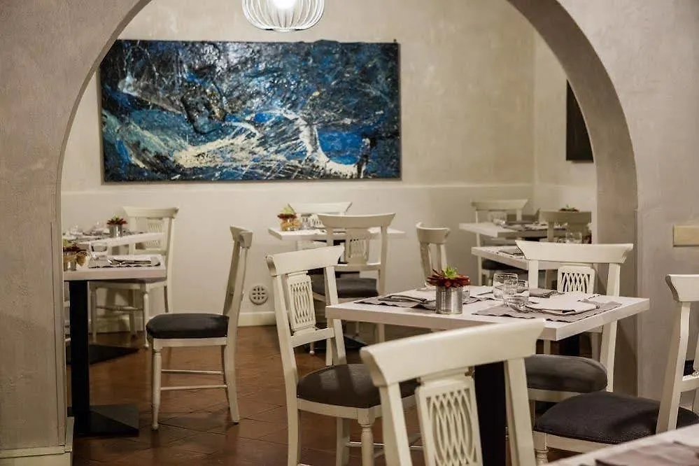 Hotel Beatrice Este Italien