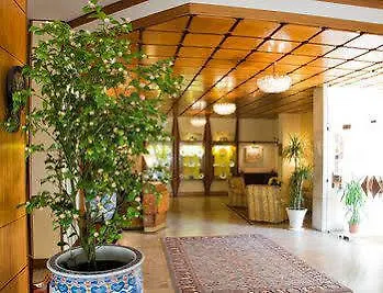 Hotel Beatrice Este