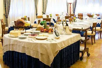 Hotel Beatrice Este