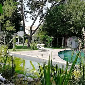 Bed & Breakfast Le Tortore, Melara