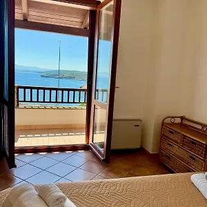 L'ancora Blu Apartment