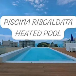 Eugenia 3*, Lido di Jesolo Italië