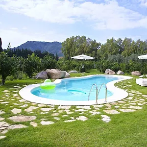 Luna&limoni Country Farm stay