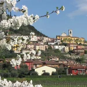 Bed & Breakfast Aurora, Cavaion Veronese